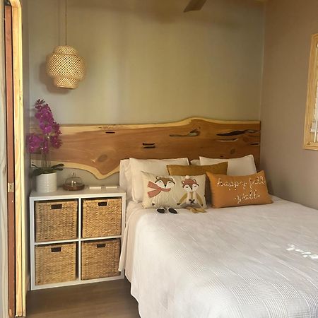 Sweet Tiny Cabin แทมปา ภายนอก รูปภาพ